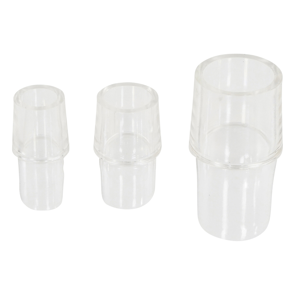 クローニングシリンダ 120個(大･中･小×各40個)画像