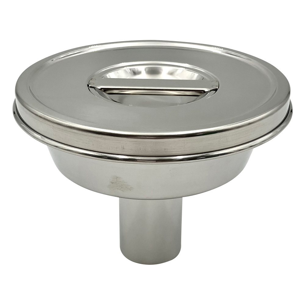 廃液缶ロート画像