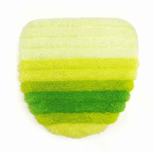 蓋カバー フレッシュデオ ドレニモフタカバーG グリーン画像