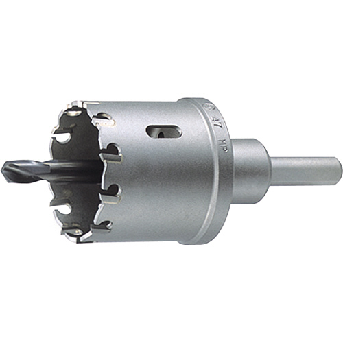 超硬ﾛﾝｸﾞﾎｰﾙｶｯﾀｰ 刃径58mm 1本画像