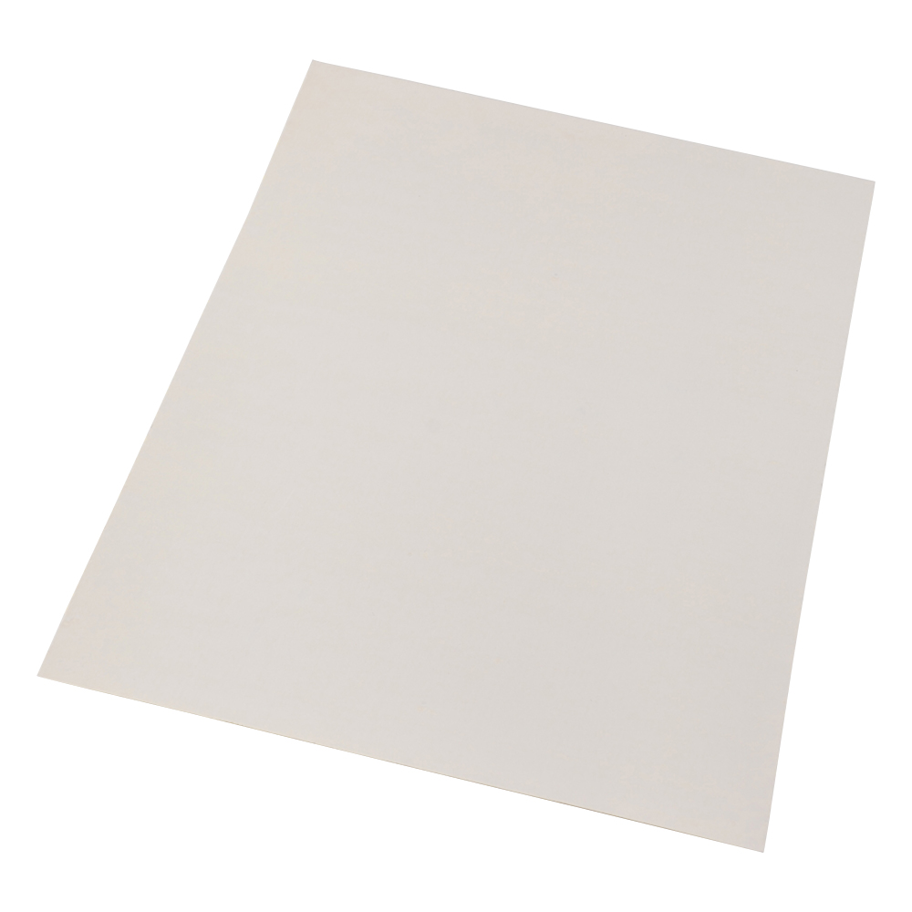 研磨紙（空研ぎ精密仕上用）　5枚入