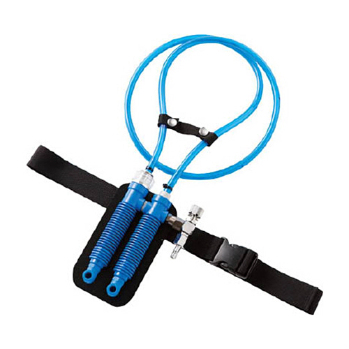 ｼｹﾞﾏﾂ 個人用冷却器 ｸｰﾚｯﾄ 1個画像