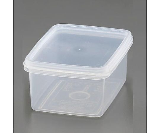 129x 99x60mm/ 500ml PPパック