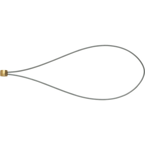 ﾐﾄﾛｲ 工具接続ﾜｰﾔｰ強力ﾀｲﾌﾟ ﾛﾝｸﾞ 1個画像