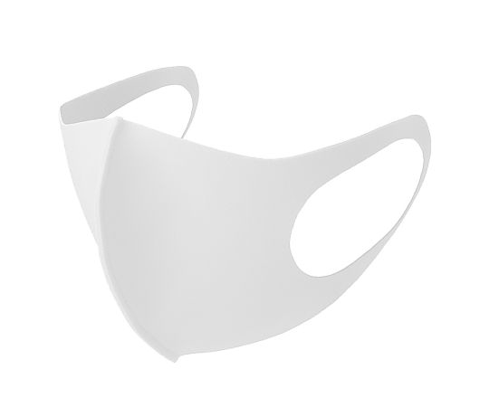 西川社製マスク ラージサイズ