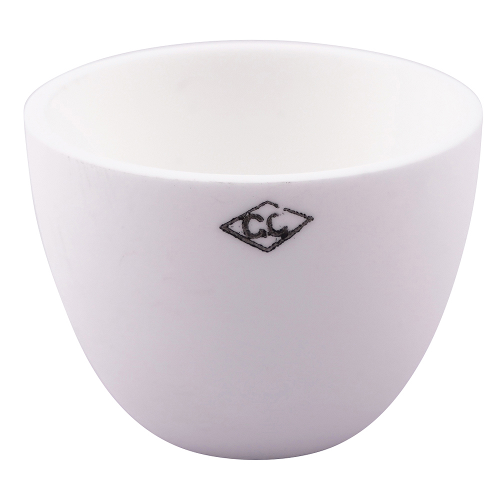 アルミナるつぼ　本体　30mL画像