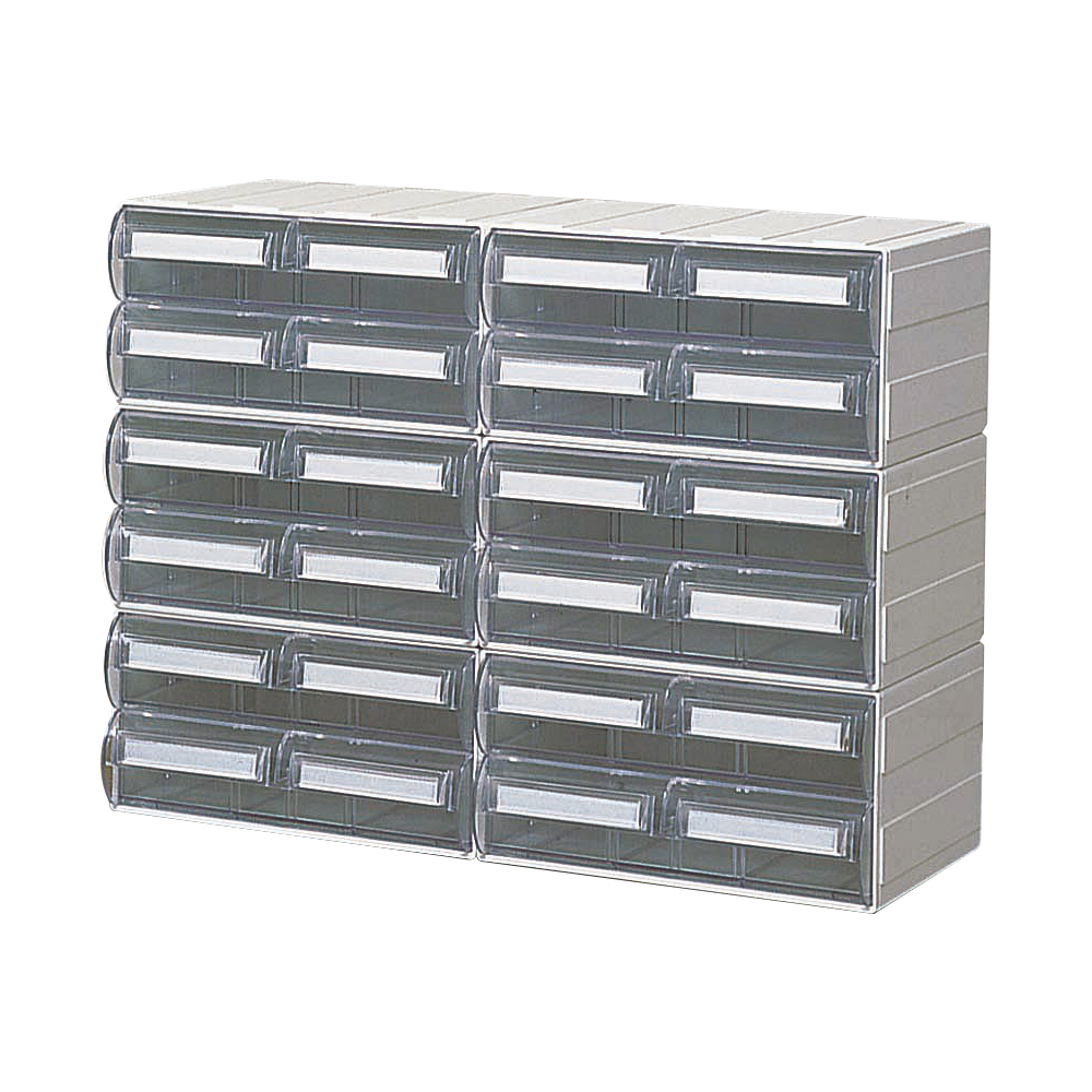 ホスピタルカセッター(HA5小型引出セット）　 495×192×372mm画像