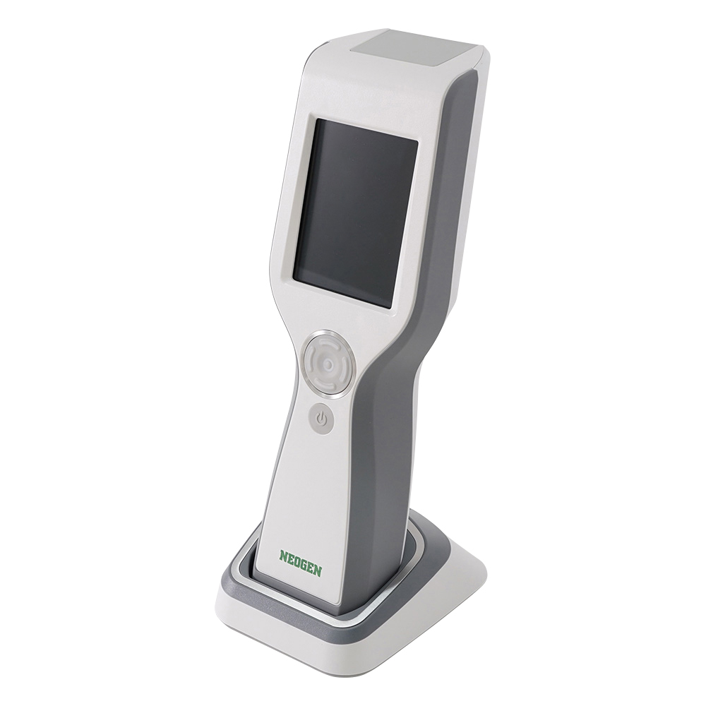 ATP測定器 (ルミノメーター) 本体画像