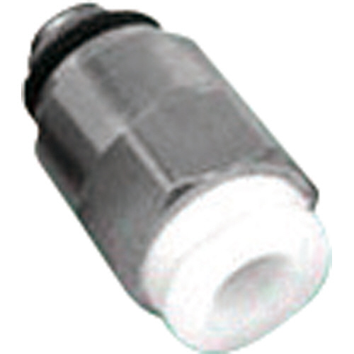 ﾆｭｰｼﾞｮｲﾝﾄｽﾃﾝﾚｽﾀｲﾌﾟ(片口ｽﾄﾚｰﾄ) 1個画像