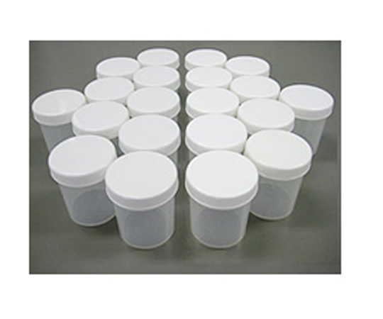 プラスチック保存容器 20個セット画像