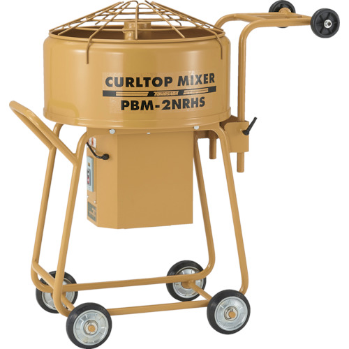 ｶｰﾙﾄｯﾌﾟﾐｷｻｰ(軽量小型) 1台画像