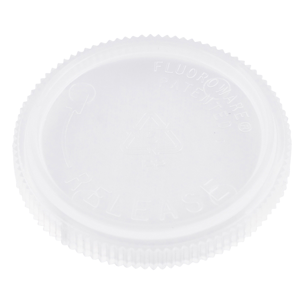 ウェハートレー　カバー　φ25.4mm (1″)用画像