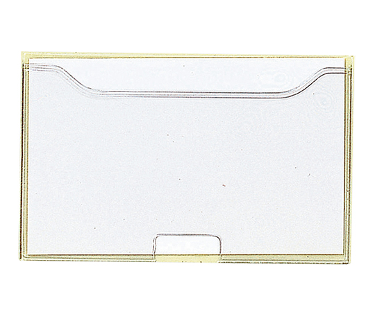 ネームケース 60×95mm 10枚入