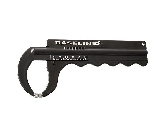 皮下脂肪測定器　約216×89mm画像