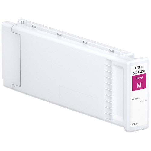 ｲﾝｸｶｰﾄﾘｯｼﾞ ﾏｾﾞﾝﾀ 700mL SC14M70 1個画像