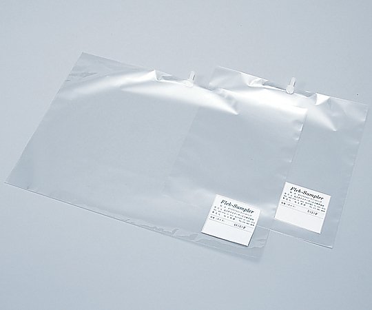 フレックサンプラー(R)バッグ（Fタイプ）画像
