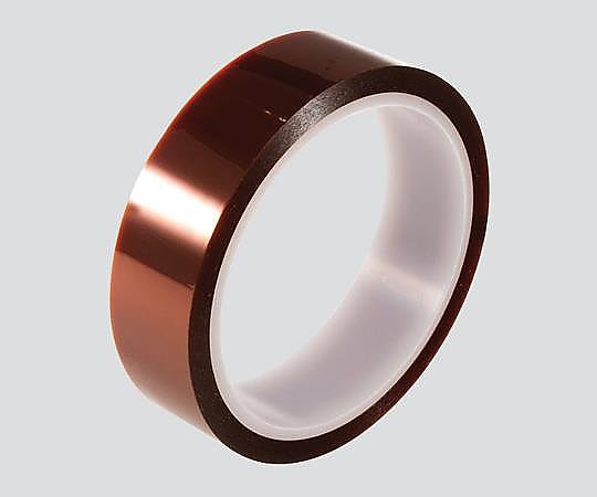 ポリイミドテープ　６ｍｍ×０．０５ｍｍ×３３ｍ画像