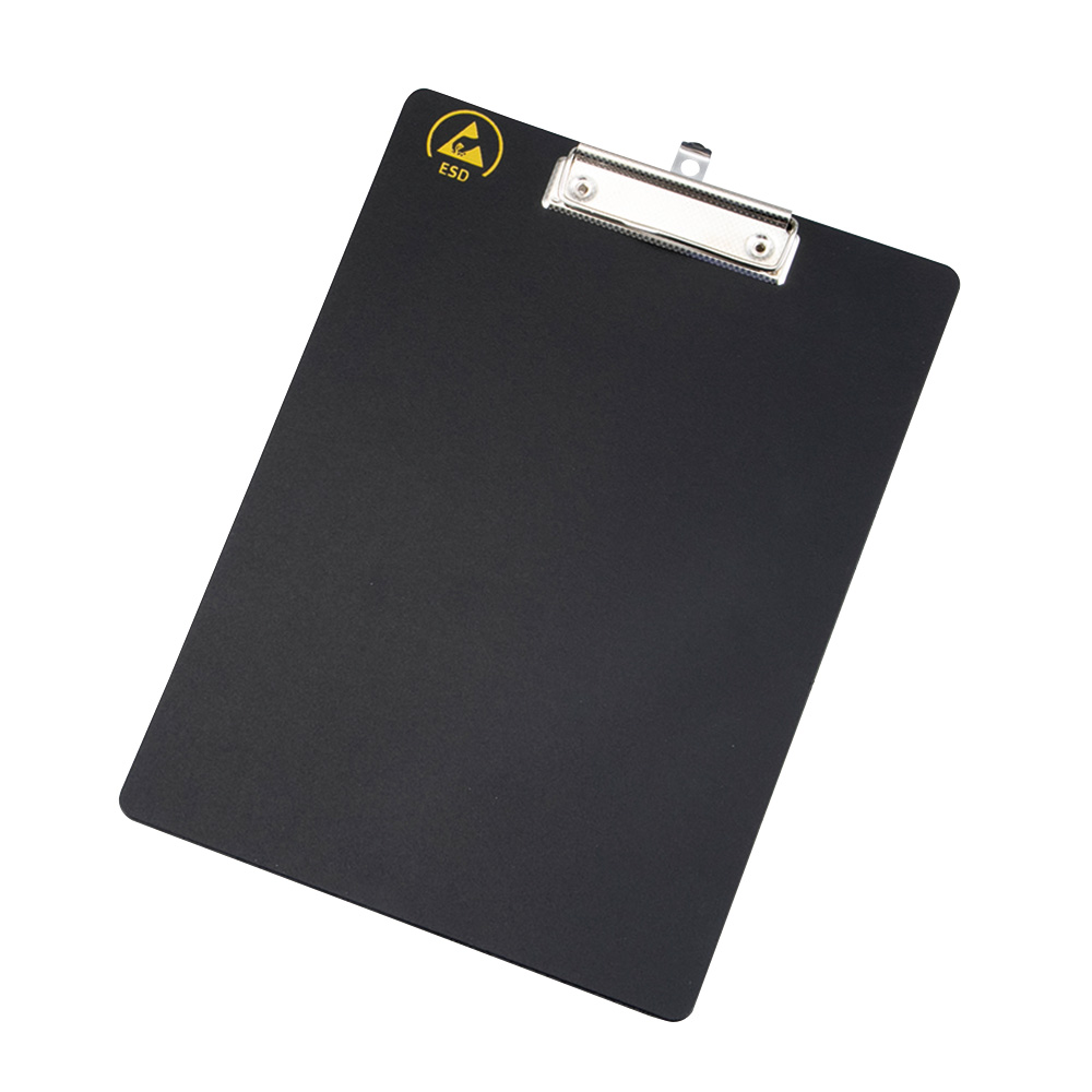 ESD クリップボード A4画像