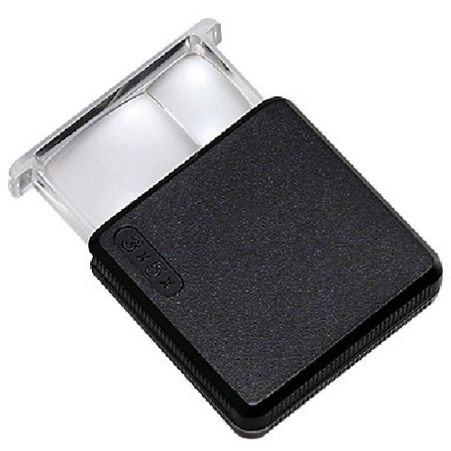 ﾂｲﾝﾙｰﾍﾟ 3倍 5倍 1個画像