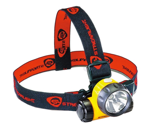 ヘッドランプ　アルゴ　1W　LED画像