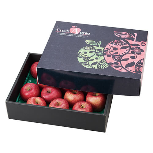 アダムとりんご画像