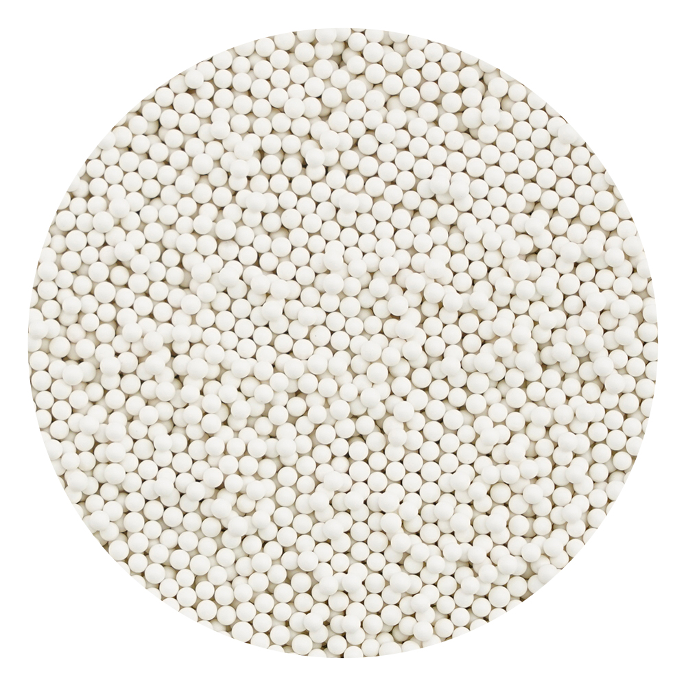 ジルコニアボール画像