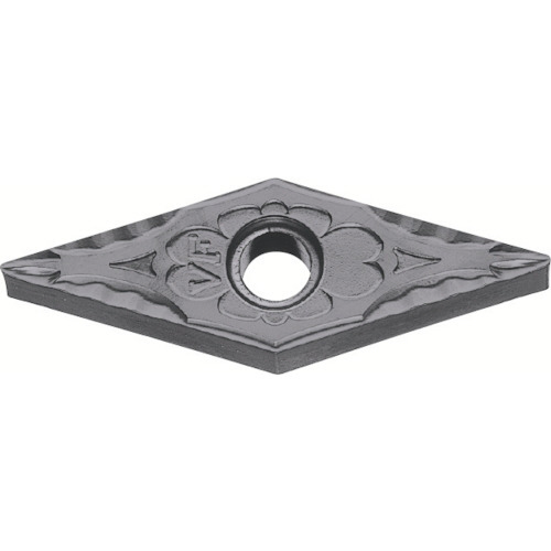 旋削用ﾁｯﾌﾟ TN620 CMT 1個画像