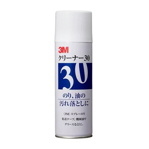 ｸﾘｰﾅｰ30 (ﾊｰﾄﾞな洗浄力) 330mL 1本画像
