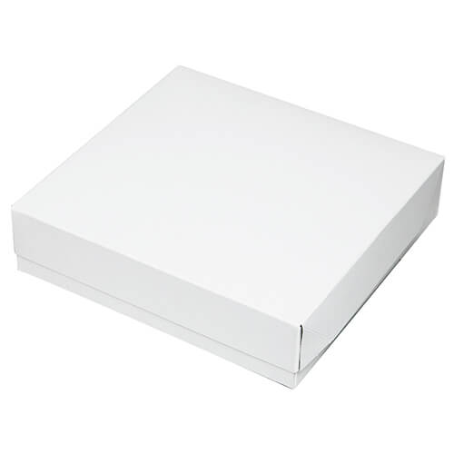 カラースクエア１６５　ホワイト画像