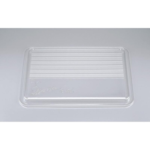 シーピー化成 U-202 透明蓋(B)画像