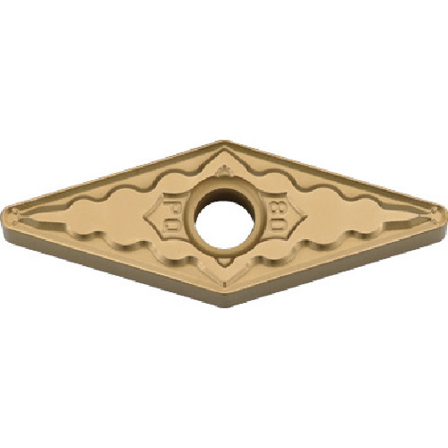 旋削用ﾁｯﾌﾟ CA525 CVDｺｰﾃｨﾝｸﾞ COAT 1個画像