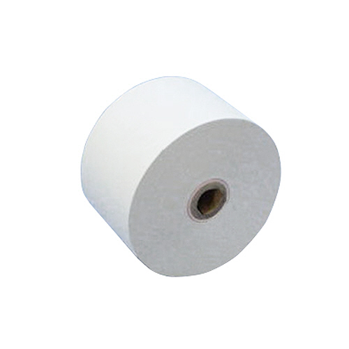 感熱ﾛｰﾙ紙 ﾉｰﾏﾙ保存 幅80×直径80mm×長さ65m 芯内径12mm 1巻画像