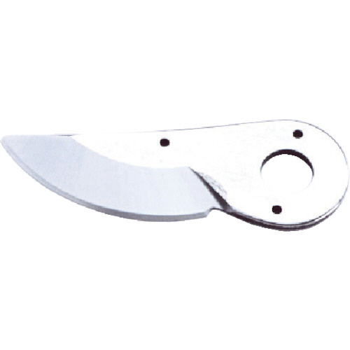 剪定鋏1200用替刃 1丁画像