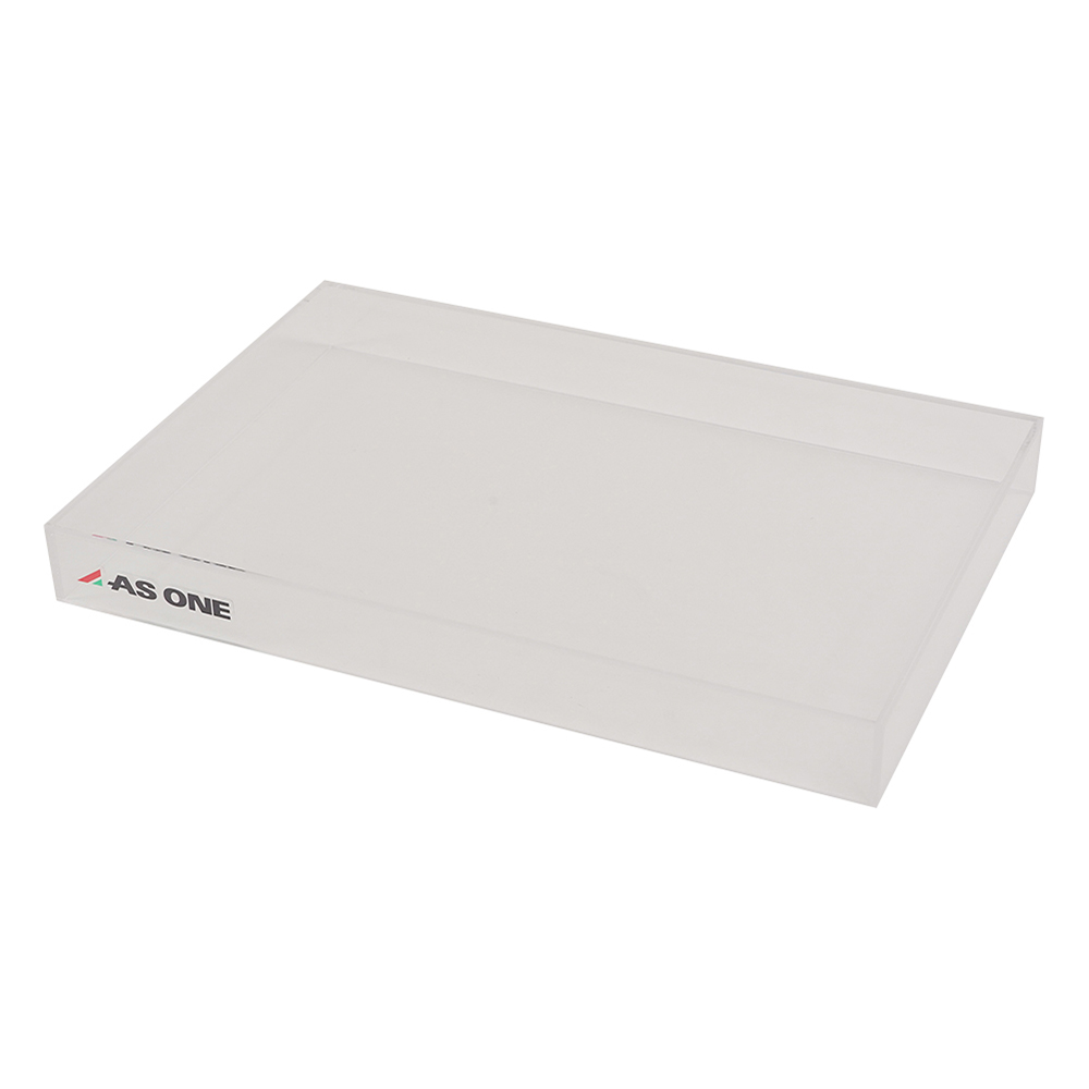 観察用アクリル水槽（ロータイプ）PW2030用フタ画像