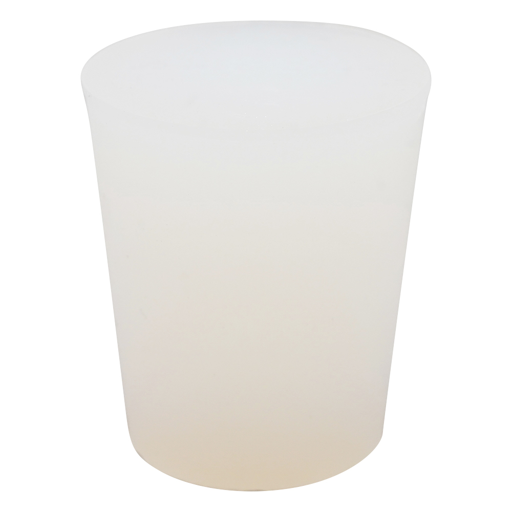 シリコン栓画像