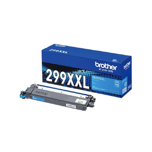 純正トナーカートリッジ　ＴＮ２９９ＸＸＬＣ画像