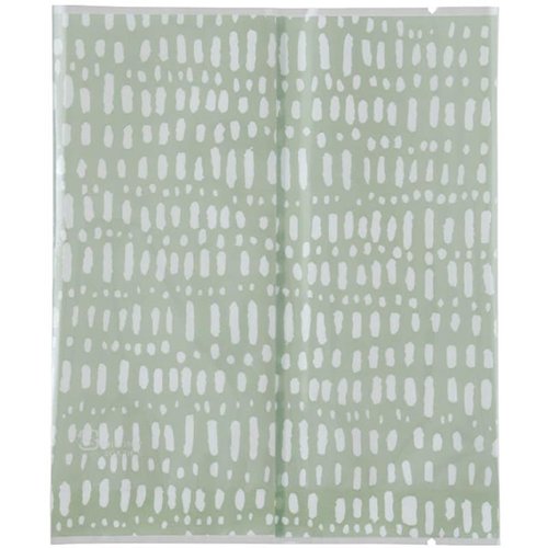 合掌袋 WMO-NB9 和風モダンスイーツパック/クリア-9冷凍可(100枚) ヘッズ画像