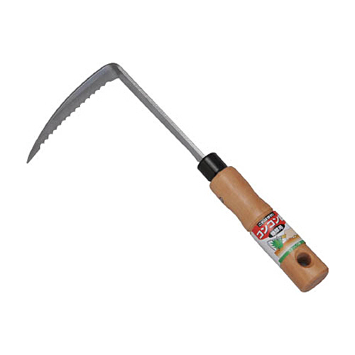 ｺﾝｺﾝ鎌 1本画像