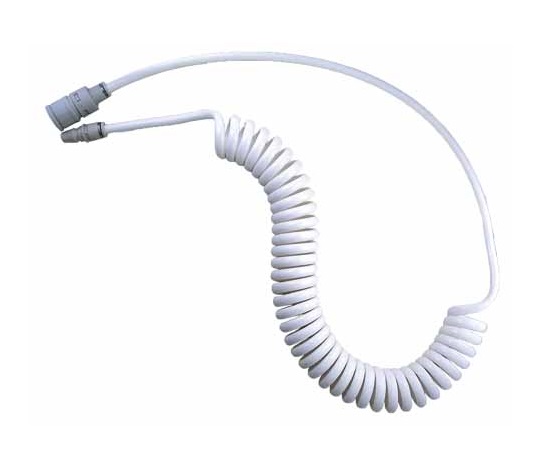 精密洗浄用エアガン　ホースクリンパック画像