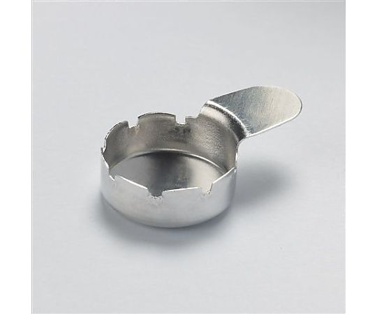 アルミニウムパン 1セット（100個入）画像