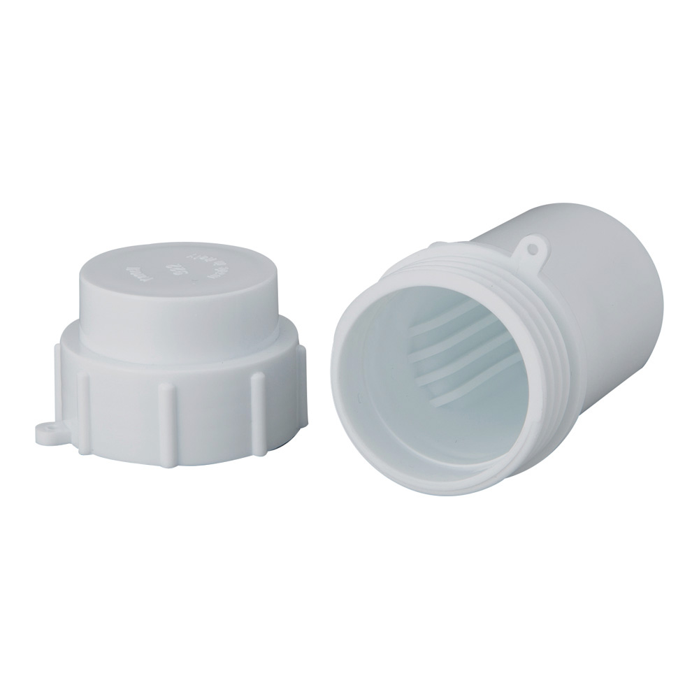 スライドメーラー（スレッドキャップ型）φ40×90mm