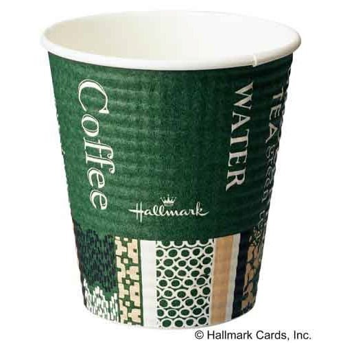 エンボスカップＨＭカフェ　２１０ＭＬ　５０個画像