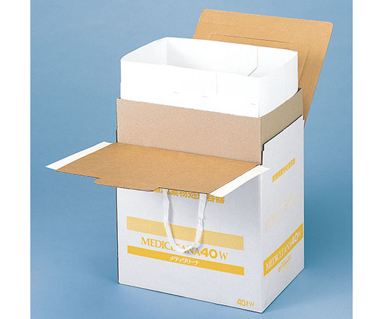 メディクリーナ　40LW　20枚入り画像