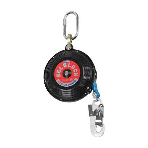 ﾂﾖﾛﾝ ﾂﾖﾛﾝ ﾍﾞﾙﾌﾞﾛｯｸ 8.0m 1台画像