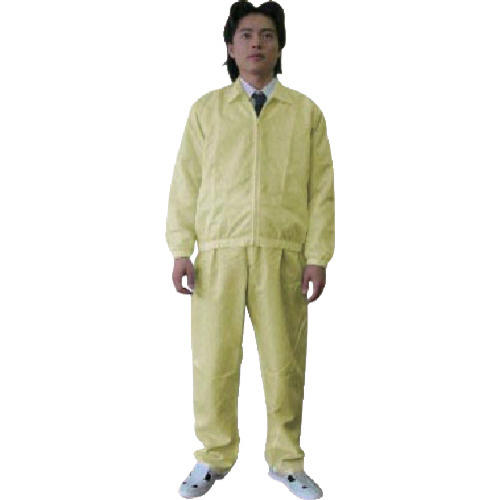 ﾊﾟﾝﾂ ｲｴﾛｰ 7L 1着画像