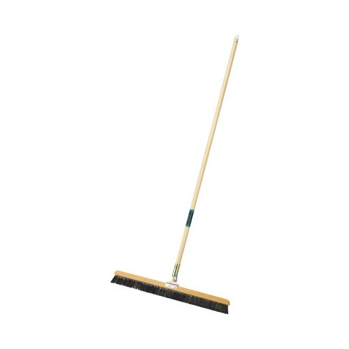 自在ホーキ　木柄　６０ｃｍ画像