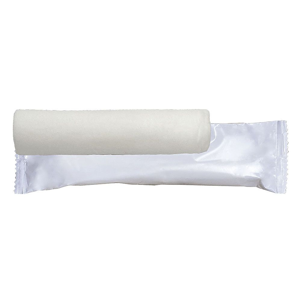 温・冷対応　丸型おしぼり　超大判　50本入画像