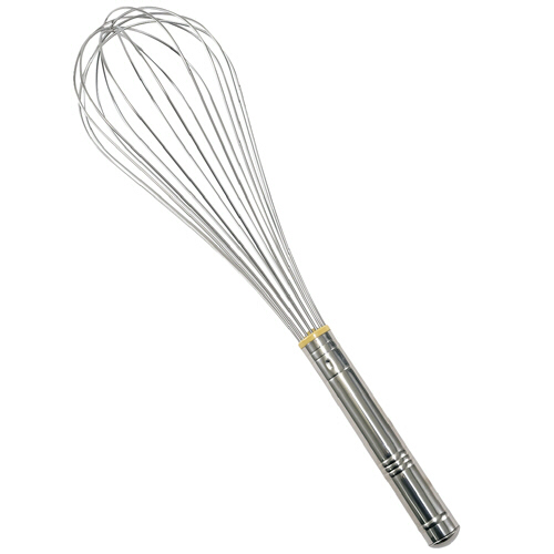 EBM 18-8 泡立 ｽﾃﾝｷｬｯﾌﾟ #14 420mm 1本