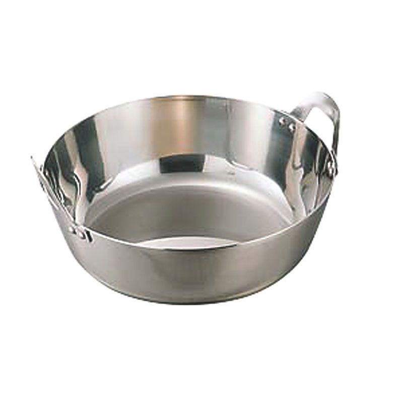 18-8 揚鍋 36cm 大屋金属画像