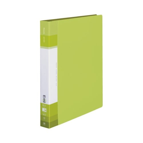 ＜グラッセル＞替紙・２５枚（最大９０枚）・薄緑画像